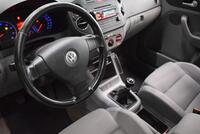 Volkswagen Golf Plus vaihtoauto