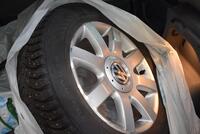 Volkswagen Golf Plus vaihtoauto