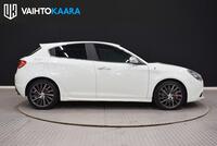 Alfa Romeo Giulietta vaihtoauto