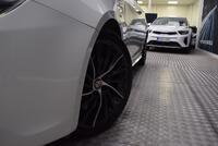 Alfa Romeo Giulietta vaihtoauto