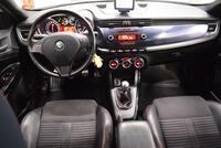 Alfa Romeo Giulietta vaihtoauto