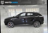 Alfa Romeo Tonale vaihtoauto
