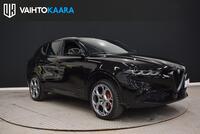 Alfa Romeo Tonale vaihtoauto