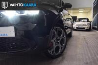 Alfa Romeo Tonale vaihtoauto