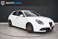 Alfa Romeo Giulietta vaihtoauto