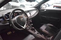 Alfa Romeo Giulietta vaihtoauto