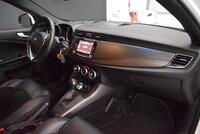 Alfa Romeo Giulietta vaihtoauto