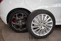 Alfa Romeo Giulietta vaihtoauto