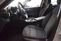 Alfa Romeo Giulia vaihtoauto