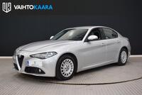 Alfa Romeo Giulia vaihtoauto