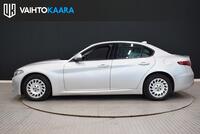 Alfa Romeo Giulia vaihtoauto