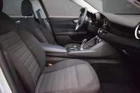 Alfa Romeo Giulia vaihtoauto