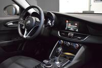 Alfa Romeo Giulia vaihtoauto