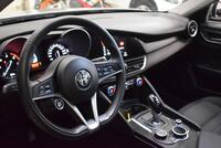 Alfa Romeo Giulia vaihtoauto