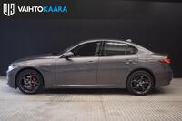 Alfa Romeo Giulia vaihtoauto
