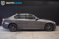 Alfa Romeo Giulia vaihtoauto