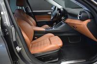 Alfa Romeo Giulia vaihtoauto