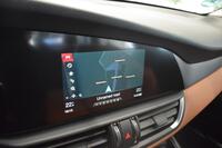 Alfa Romeo Giulia vaihtoauto