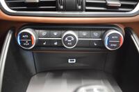 Alfa Romeo Giulia vaihtoauto