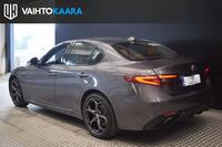 Alfa Romeo Giulia vaihtoauto