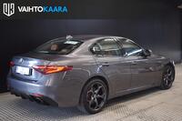Alfa Romeo Giulia vaihtoauto
