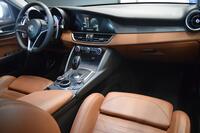 Alfa Romeo Giulia vaihtoauto