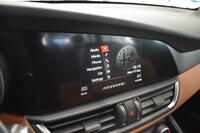 Alfa Romeo Giulia vaihtoauto