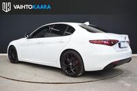 Alfa Romeo Giulia vaihtoauto