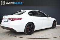 Alfa Romeo Giulia vaihtoauto