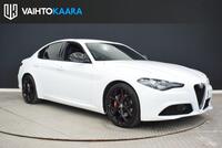 Alfa Romeo Giulia vaihtoauto