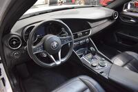 Alfa Romeo Giulia vaihtoauto