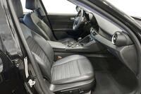 Alfa Romeo Giulia vaihtoauto