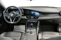 Alfa Romeo Giulia vaihtoauto