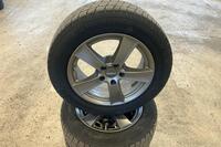 Alfa Romeo Giulia vaihtoauto