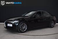 Alfa Romeo Giulia vaihtoauto