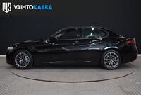Alfa Romeo Giulia vaihtoauto