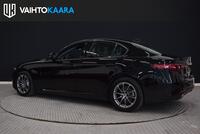 Alfa Romeo Giulia vaihtoauto