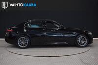 Alfa Romeo Giulia vaihtoauto