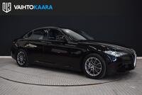 Alfa Romeo Giulia vaihtoauto