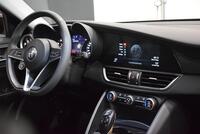 Alfa Romeo Giulia vaihtoauto