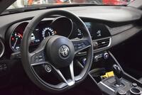 Alfa Romeo Giulia vaihtoauto
