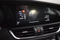 Alfa Romeo Giulia vaihtoauto