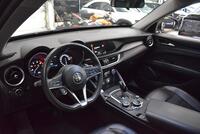 Alfa Romeo Stelvio vaihtoauto