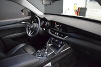 Alfa Romeo Stelvio vaihtoauto