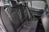 Alfa Romeo Stelvio vaihtoauto