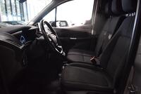 Ford Transit Connect vaihtoauto
