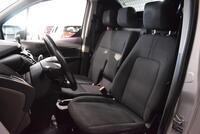 Ford Transit Connect vaihtoauto