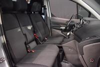 Ford Transit Connect vaihtoauto