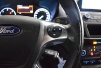 Ford Transit Connect vaihtoauto