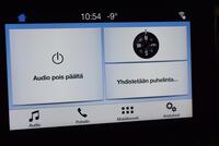 Ford Transit Connect vaihtoauto